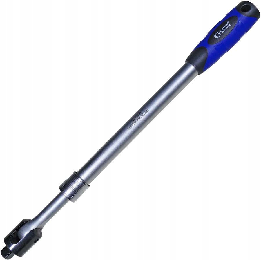 Kĺbové vratidlo 1/2" x 450-600 mm