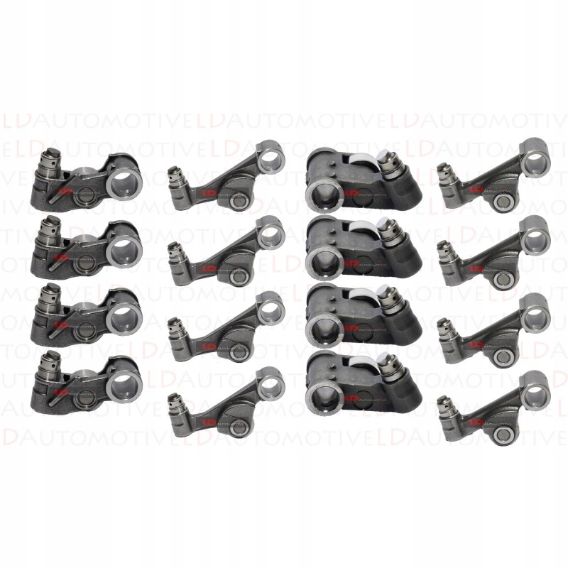 DZWIGIENKA POPYCHACZ VW AUDI 2 0 TDI 16V BKD KPL