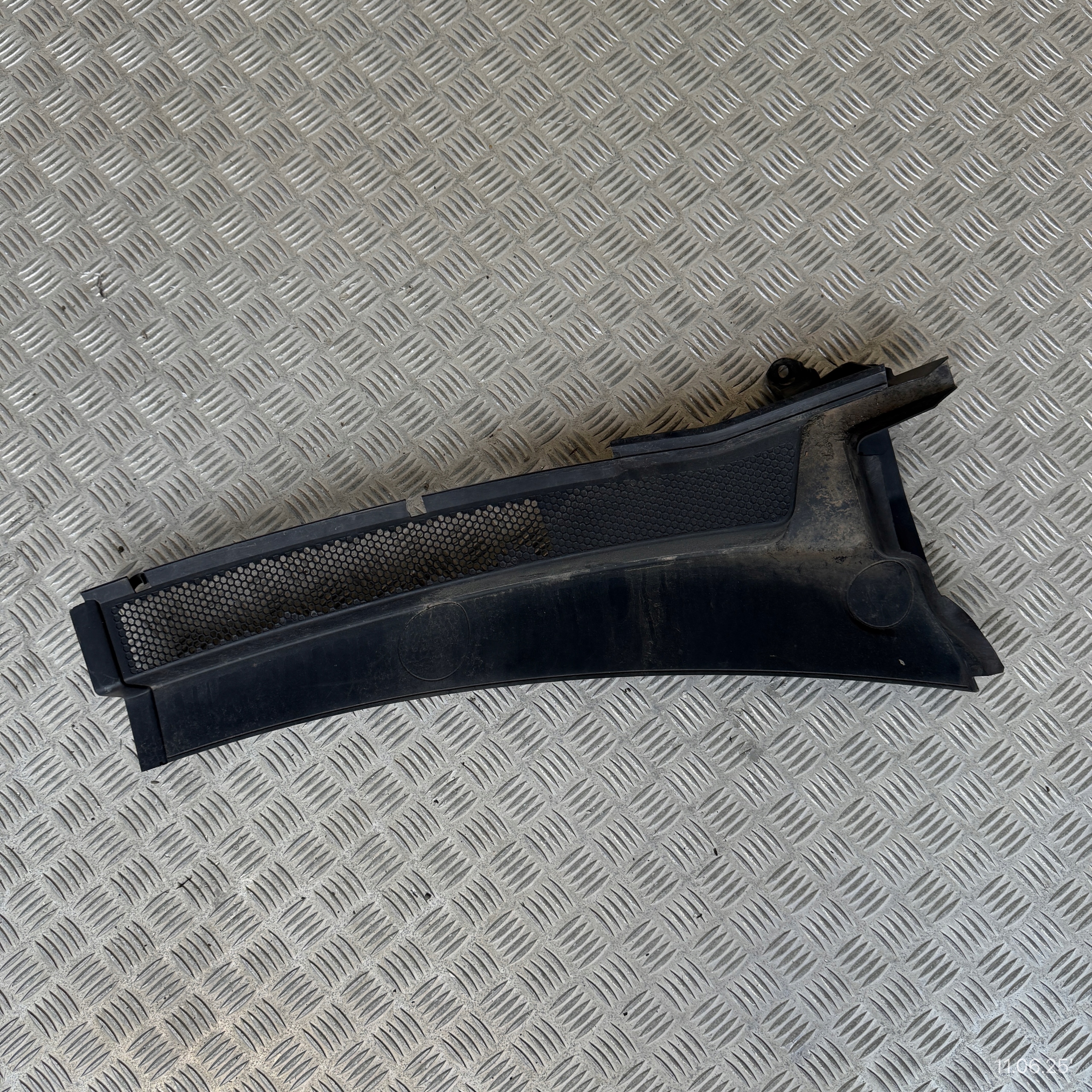 torpedo right PEUGEOT 3008 II 98362005XT