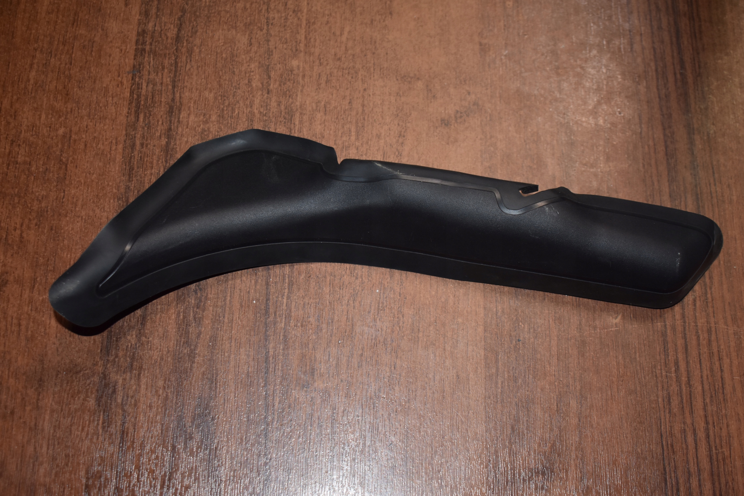 IDEALNA Blende Abdeckung Leuchte hinten links BMW G22 1