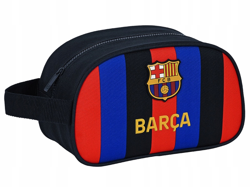 Fc Barcelona Kosmetyczka Saszetka 1 Komorowa Sezon 22/23