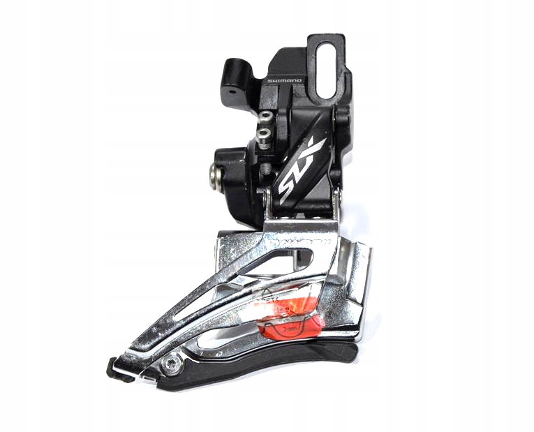 Přední přehazovačka Shimano Deore Slx FD-M7025 2x11s Direct Mount