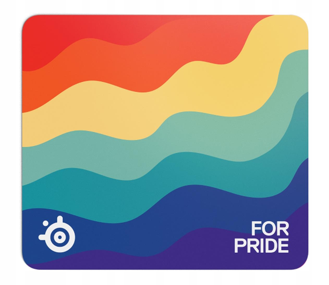 Podkładka SteelSeries 40 cm x 45 cm