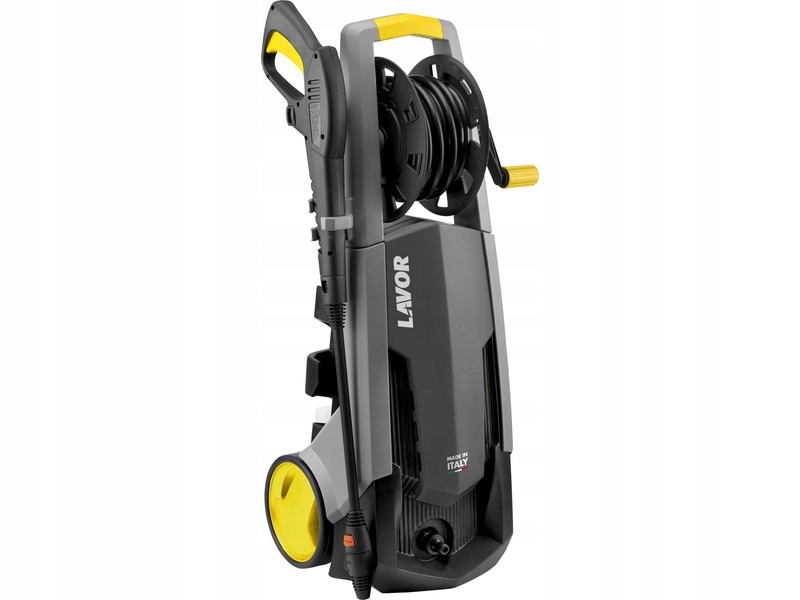 Мийка високого тиску LAVOR Pascal 20 Plus 8.102.0003C