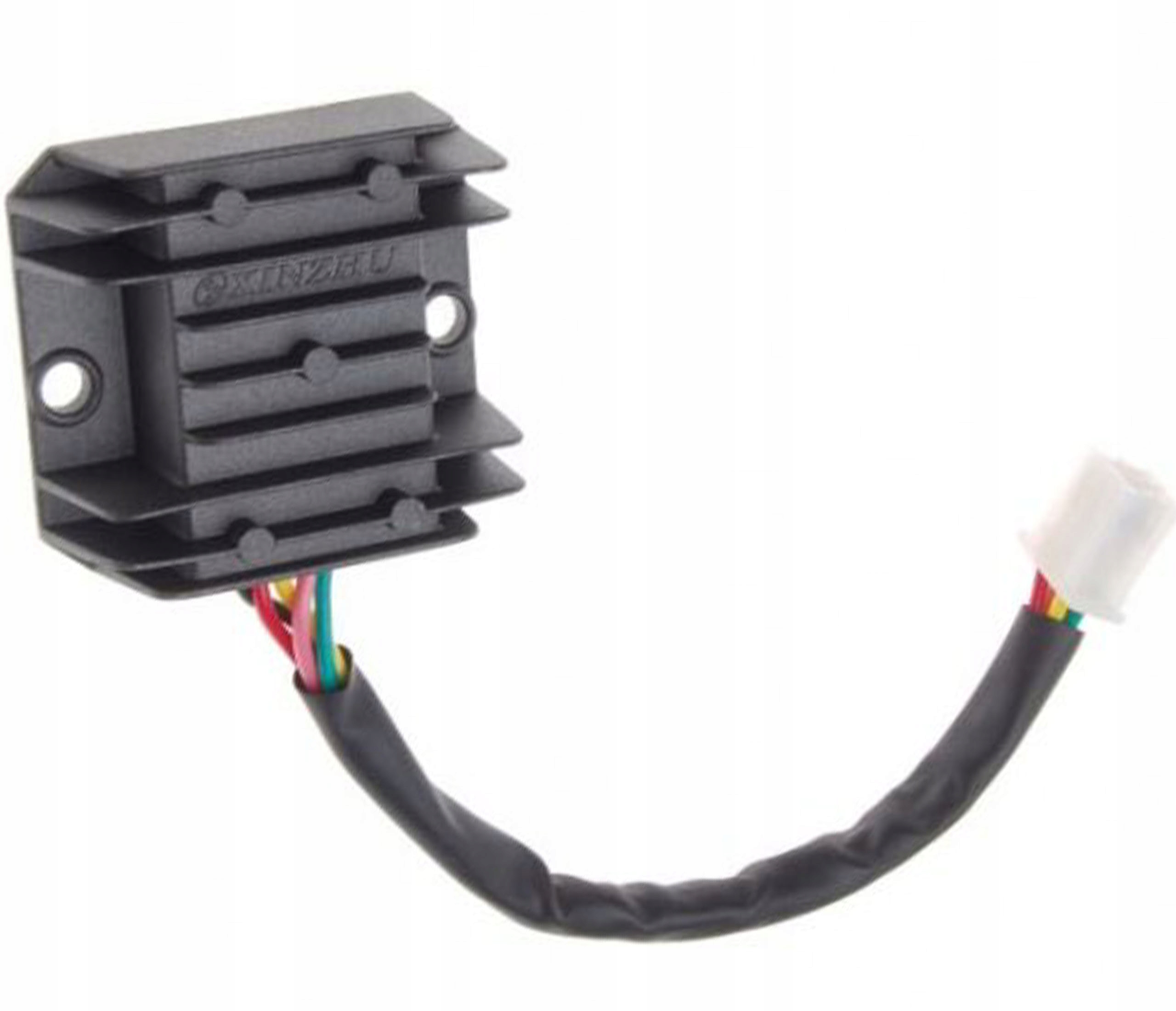 ZIPP NEKEN BENZER SHAFT ROMET - REGULATOR NAPIĘCIA