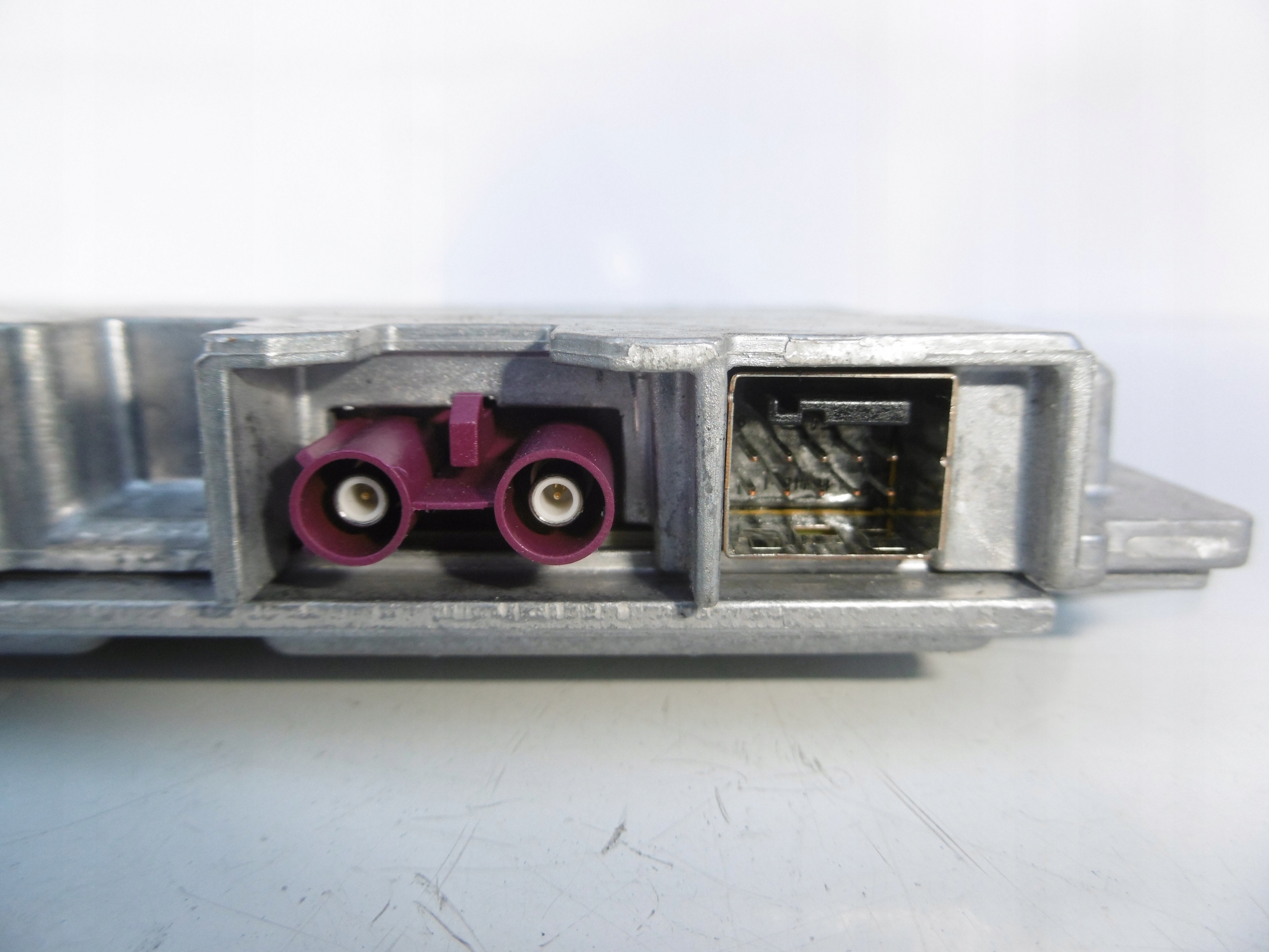 module control unit NIGHT VISION MERCEDES ML GL W166 A1669003302