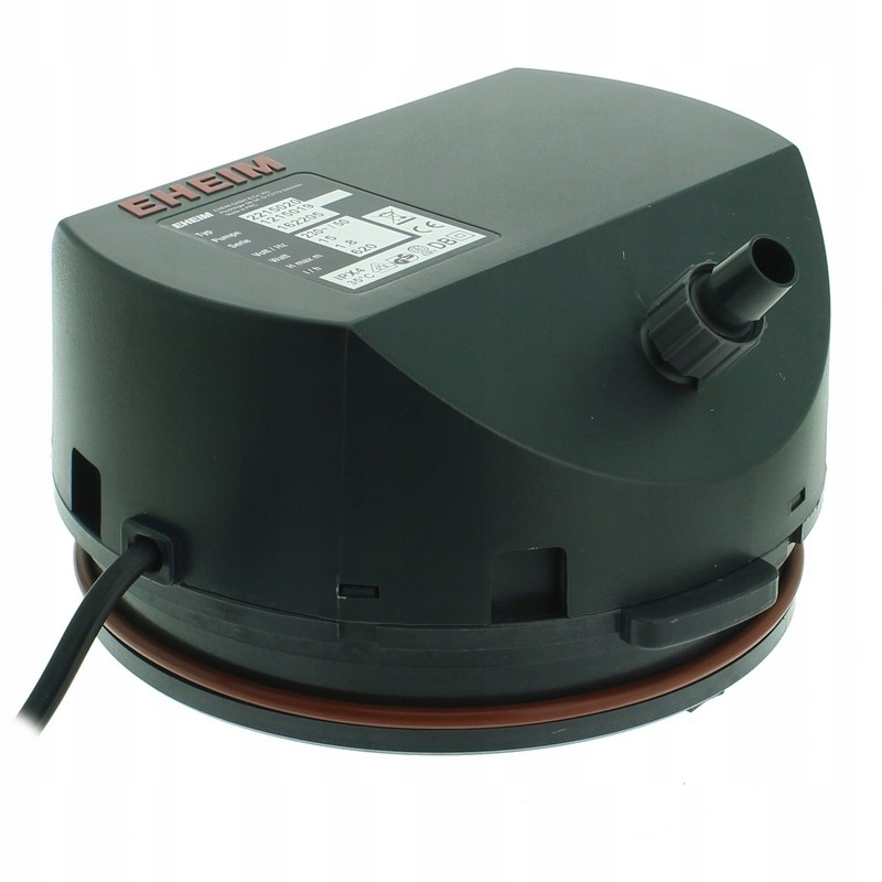 Levně Hlavice Filtru Classic 2215 350 Čerpadlo Náhradní Akvarijní Vodní Část