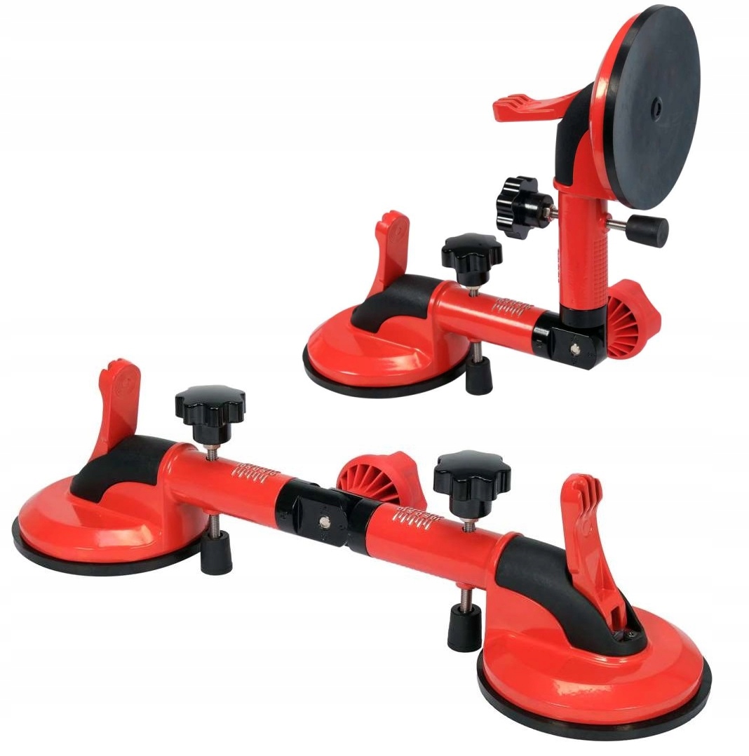 YATO УГЛОВАЯ ПРИСОСКА ДЛЯ СТЕКОЛ И ПЛИТ