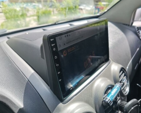 RADIO ANDROID OPEL ANTARA 2006-2017 8CORE 4/64 Podświetlenie przycisków inne