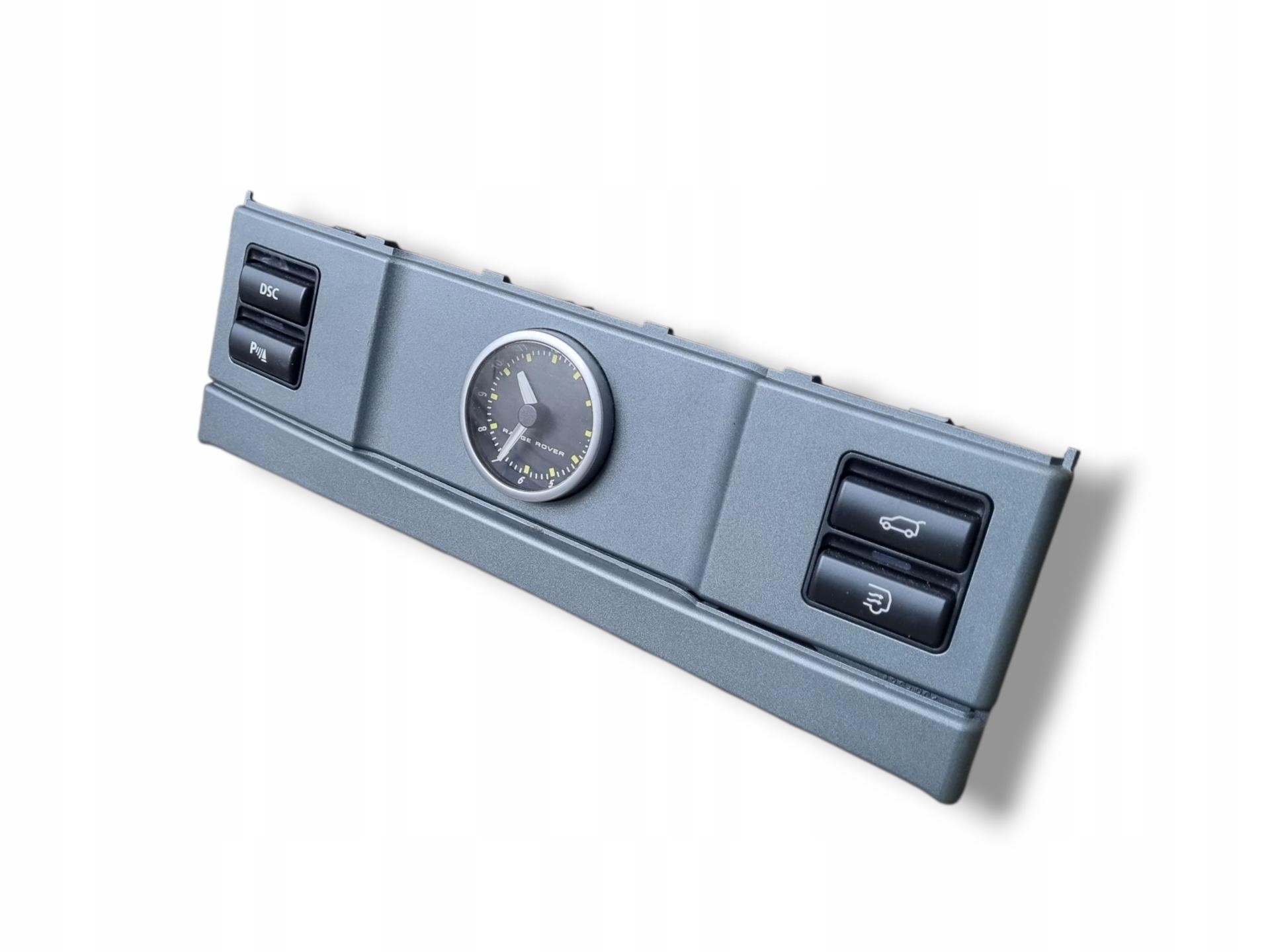 Panel switch Land Rover Range Rover 3 facelift 2008 P7H42-13D734-CA