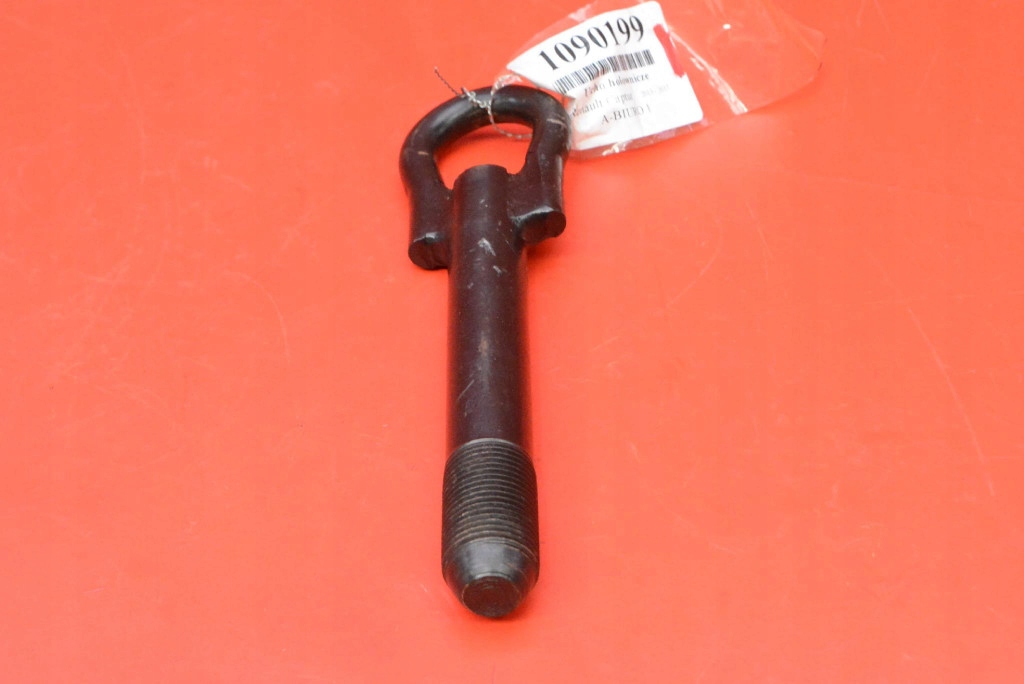 GANCIO TRAINO UCHO HOLOWNICZE RENAULT CAPTUR 1 e 13-17