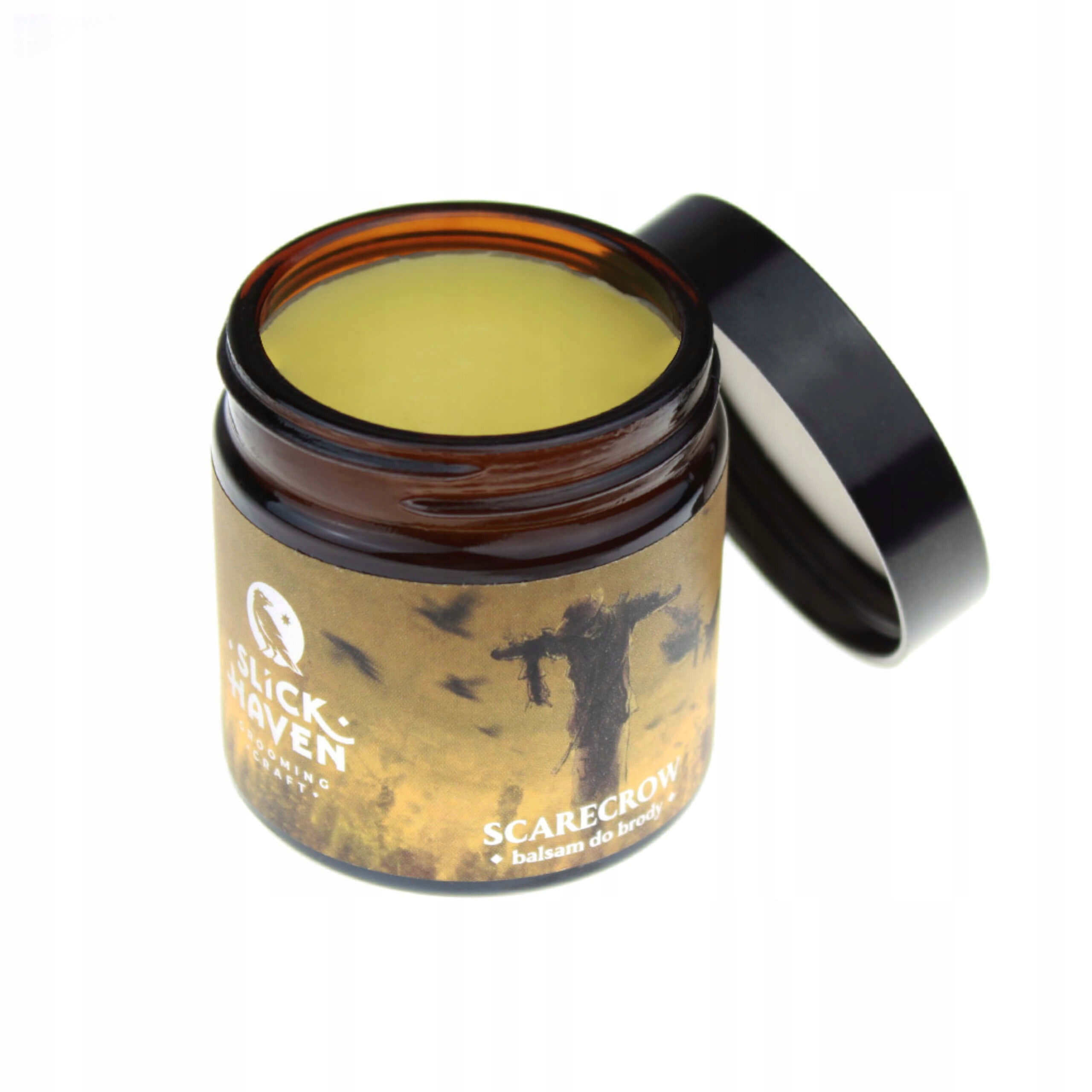 Balsam do brody SCARECROW Slickhaven 60ml Marka Slick Haven