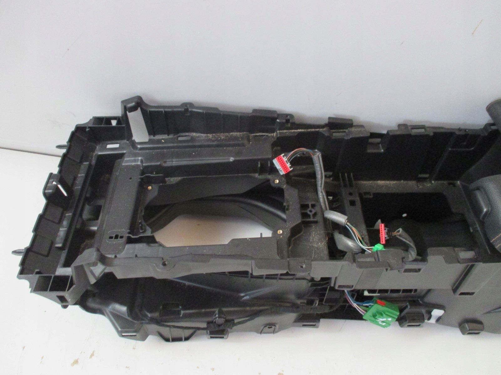 TUNEL bracciolo JAGUAR F PACE HK83-045J40-A