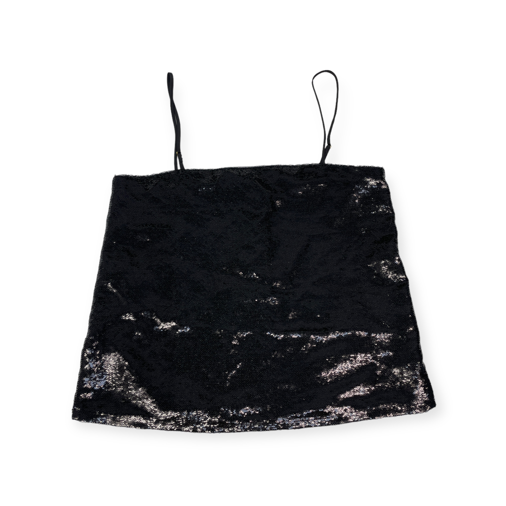 Dámská halenka na ramínka Cami S