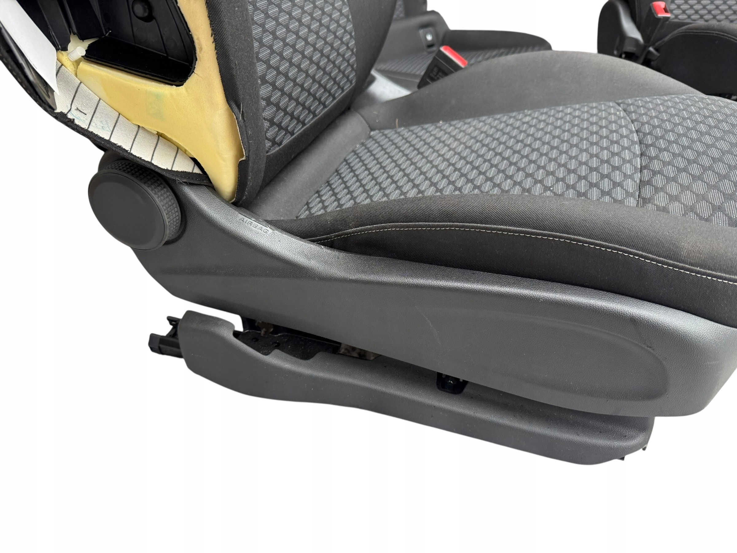 Sièges Chauffé Siège Siège Chauffeurs Passegers OPEL ASTRA K V