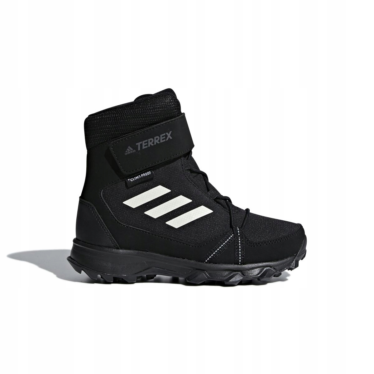 Buty juniorskie adidas Climaproof S80885 35