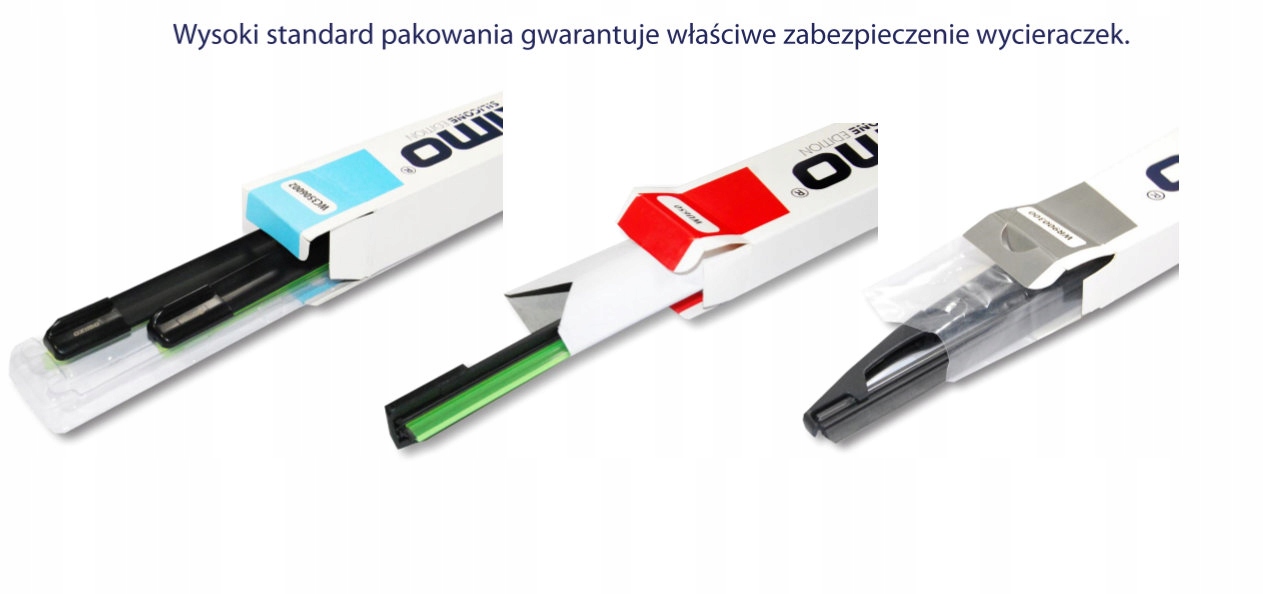 WYCIERACZKI PŁASKIE RENAULT LAGUNA III BT P+T Producent Oximo