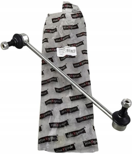 ŁĄCZNIK STABILIZATORA PRZÓD L/P VW GOLF V TOURAN