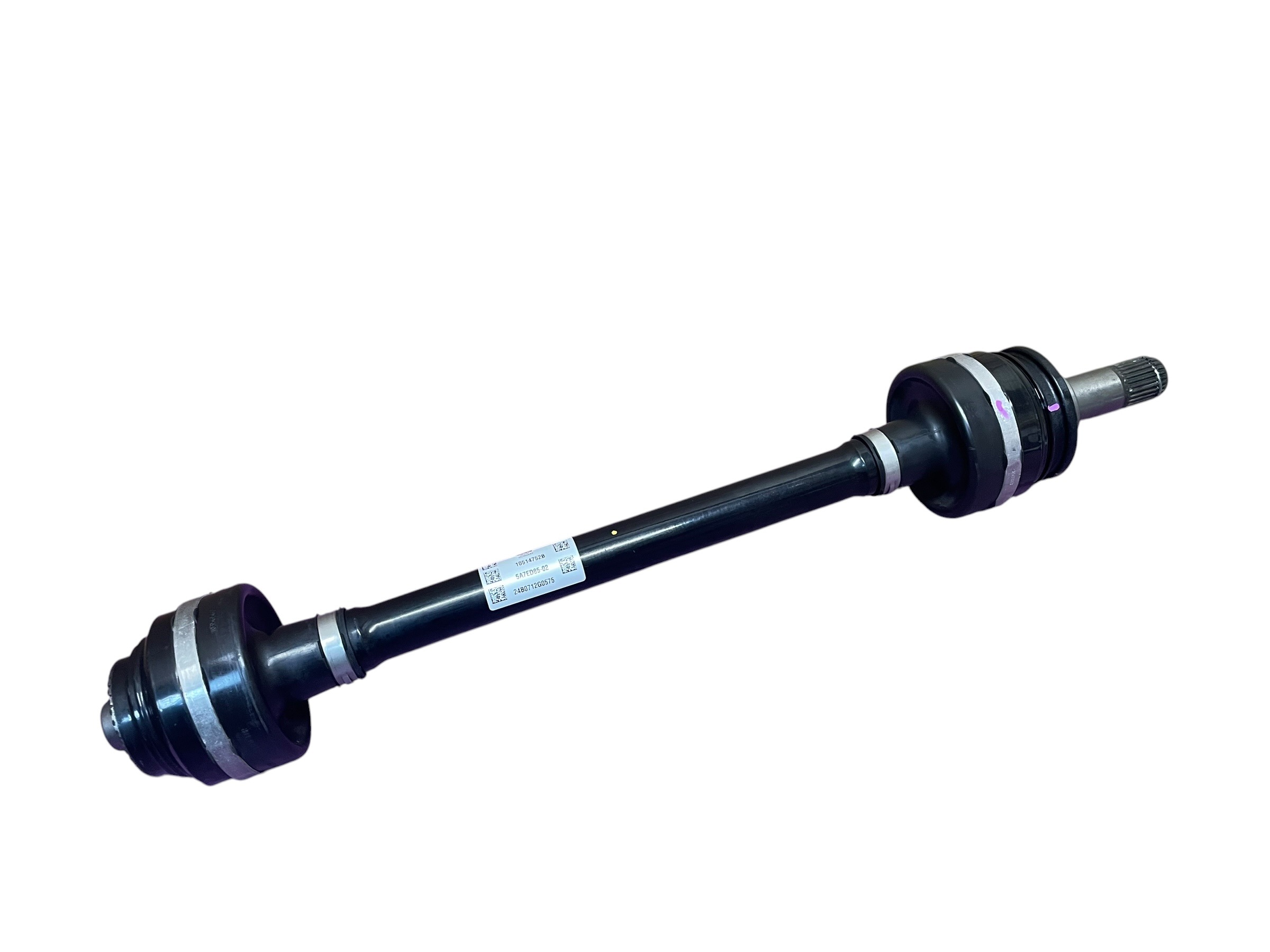 semi-axis rear part left BMW iX I20 iX I20 LCI 36KM