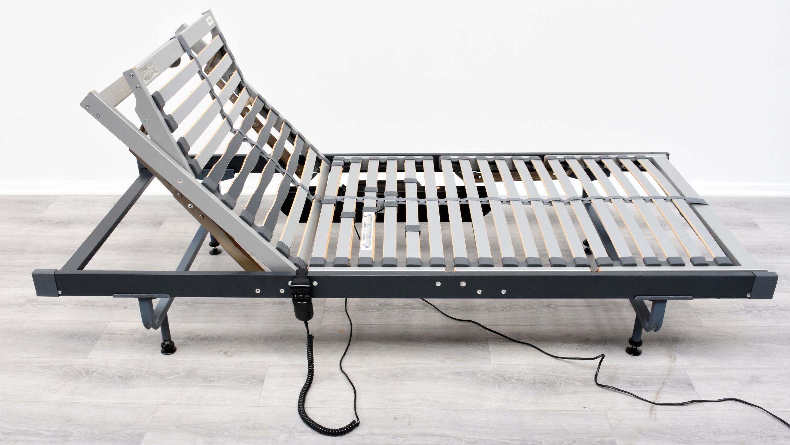 Stelaż regulacja elektryczna 90/200 Rozmiar (cm) 90x200