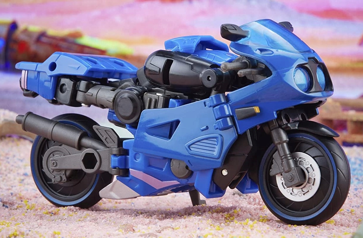 Figurka Transformers Generations Legacy Arcee Bohater Transformers