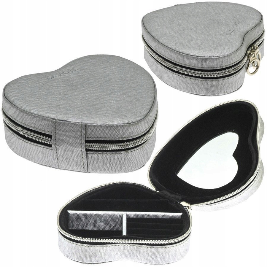 Krabička Na Šperky Malá Krabička Pouzdro Kufřík