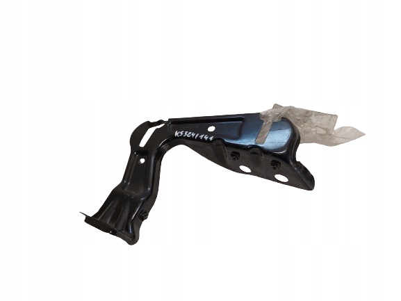 SKODA OCTAVIA 2 II 04- WSPORNIK LAMPY LEWY PRZÓD 1Z0805071A