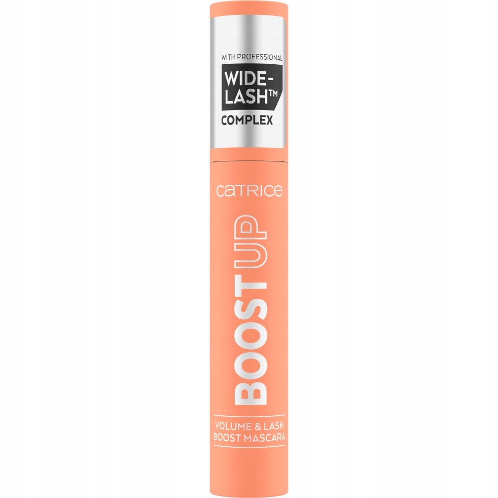 

Catrice Boost Up Tusz Do Rzęs Pogrubiający 10 11ml