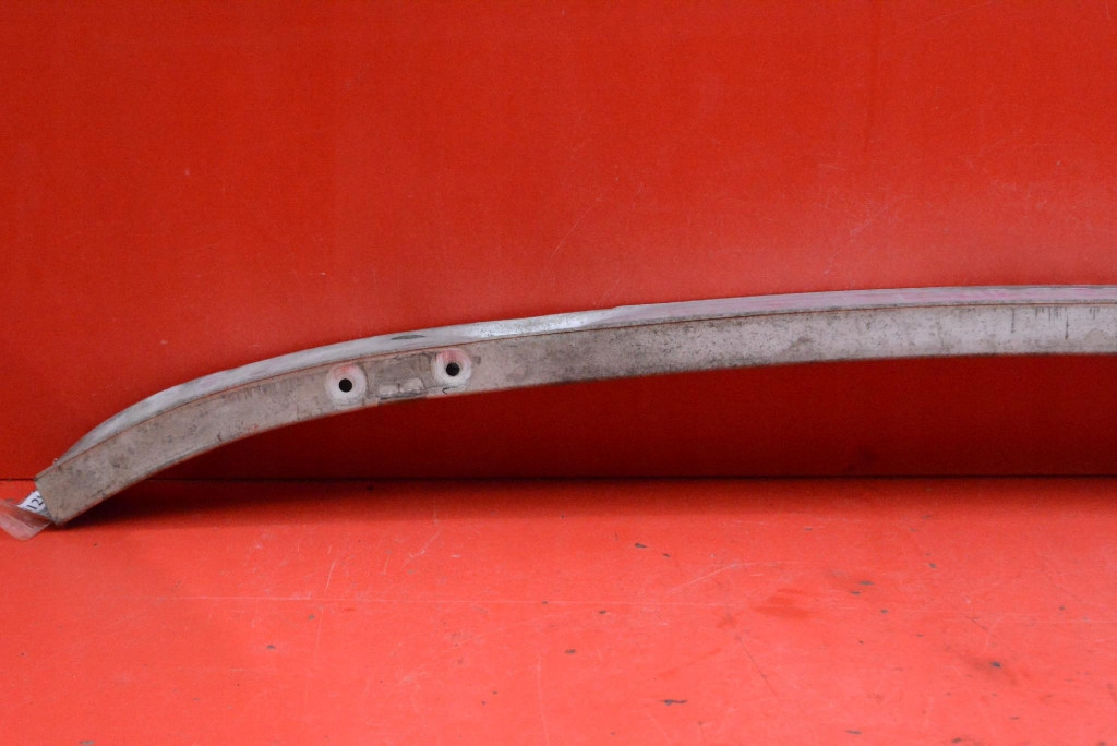 bumper support front front pillar MERCEDES A-KLASA W169 04-08