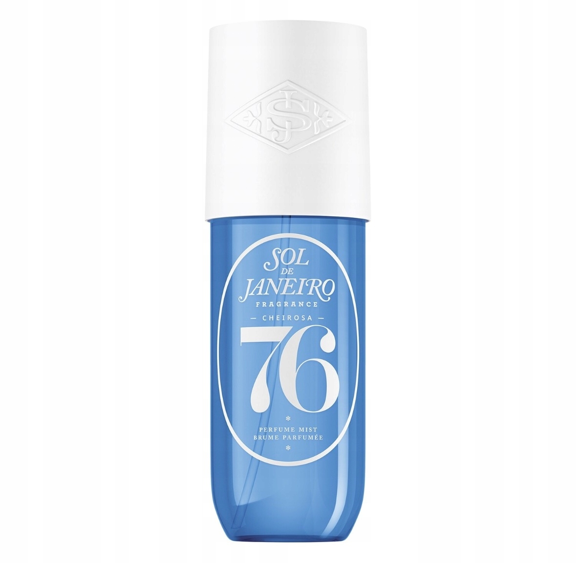 Sol De Janeiro Cheirosa 76 mgiełka do ciała 240 ml