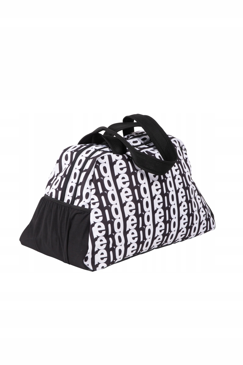 Arena Fast Shoulder Bag Allover Monogram Torba Na Ramię 35 l Marka Arena