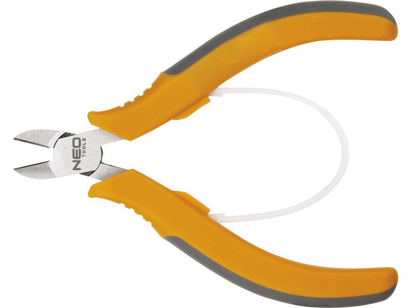 

Szczypce Neo 01-106 110 mm