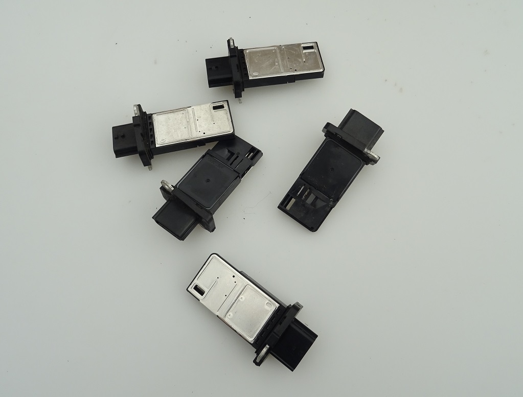 ІНФІНІТІ G37 Fx37 Ex37 M ВИТРАТОМІР ПОВІТРЯ