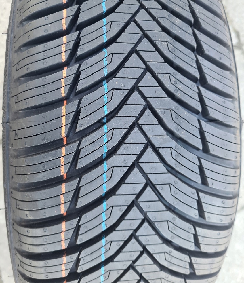 225/50 R17 NOWE opony wielosezonowe grupa pirelli Model inny