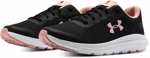 

Damskie Buty Under Armour Surge 2 3022605-004 38,5