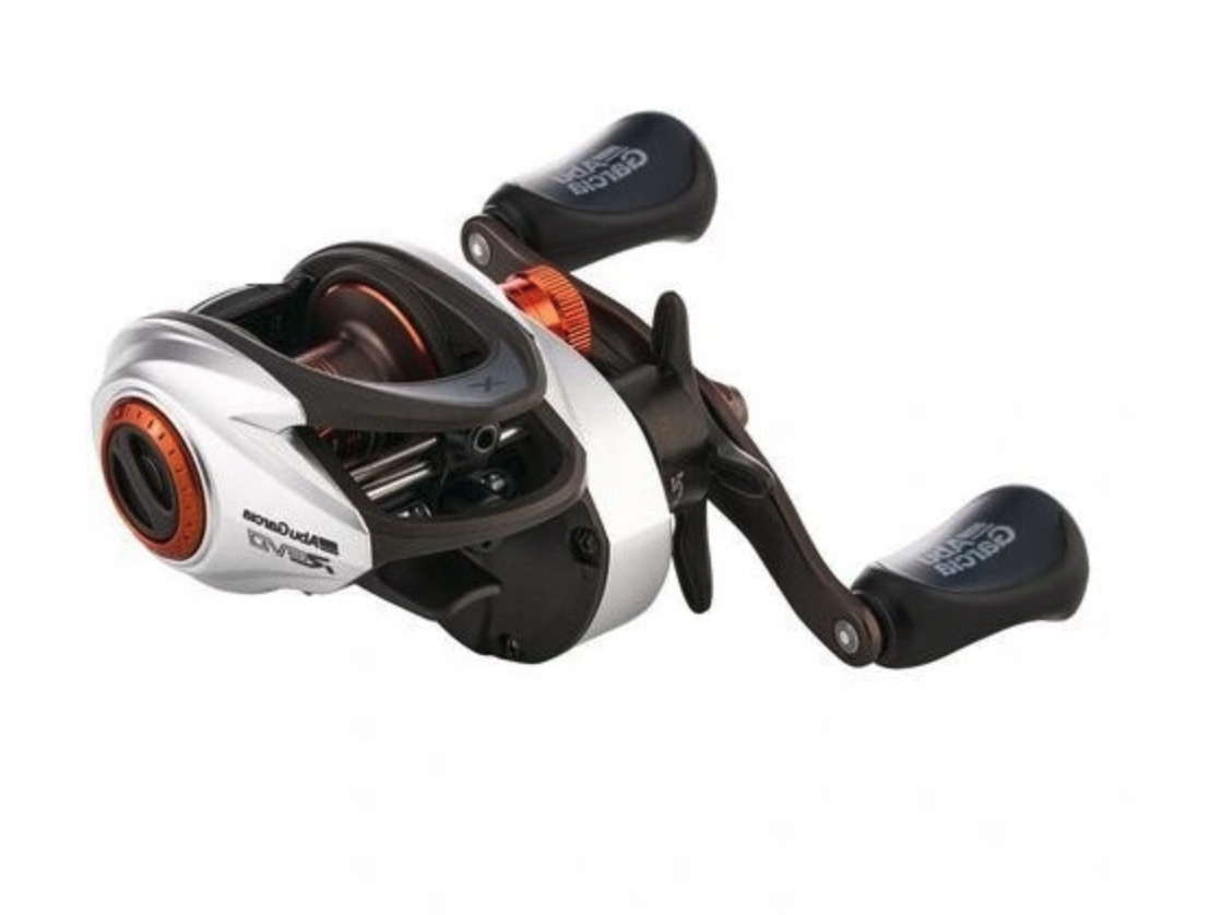 Multiplikator Abu Garcia REVO5 X Lp-l Revo Lh