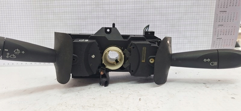 DEVIO LUCI TERGICRISTALLO TERGI ALFA ROMEO 166 156018004