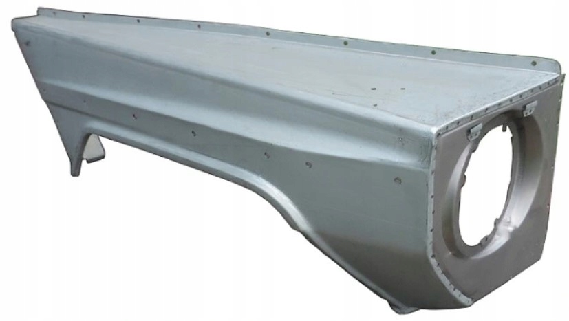 BLOTNIK PRZ P L MERCEDES G W460 GELENDA WOLF PUCH Part number AB3501312A AB3501311A