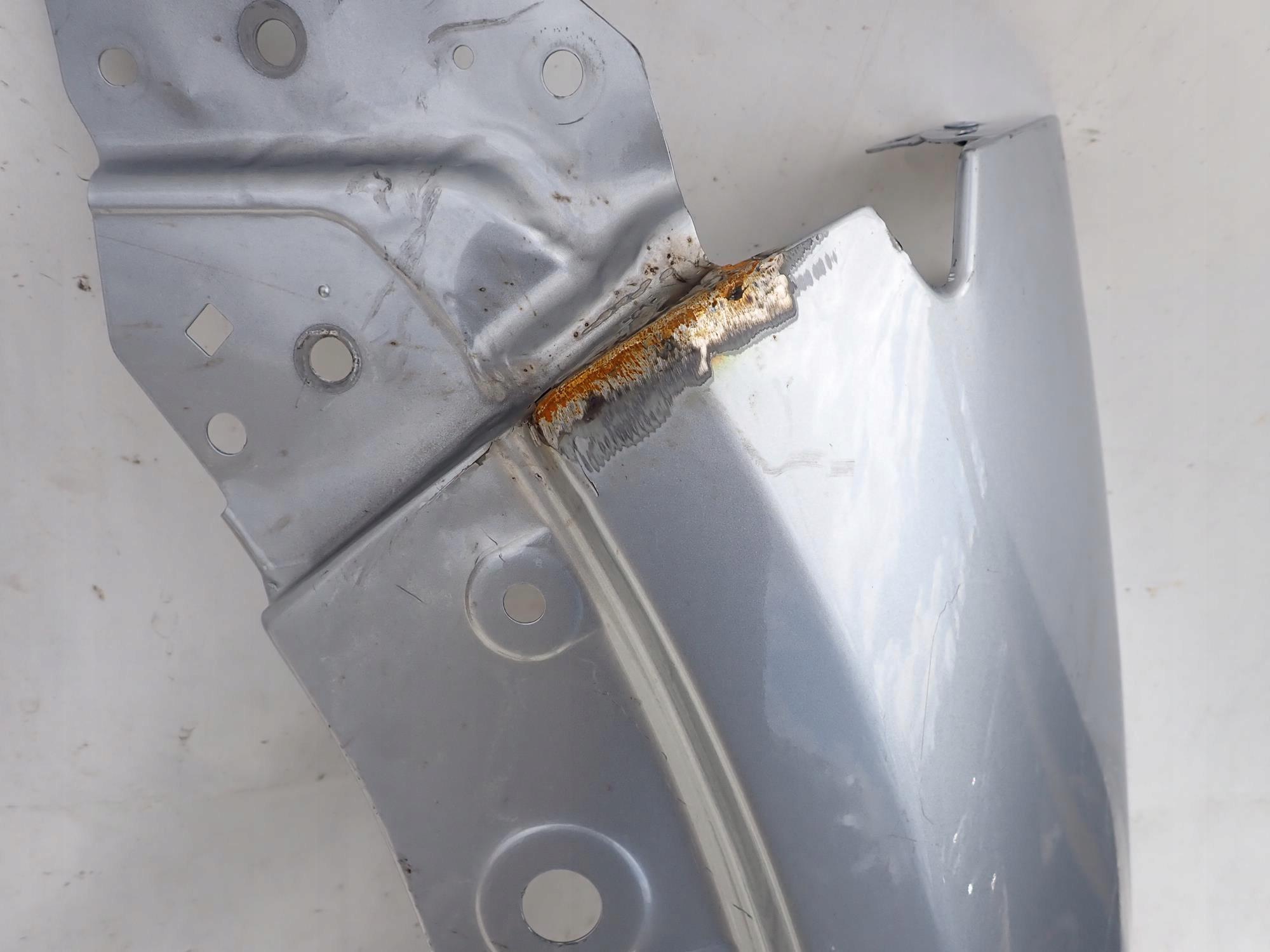 MAZDA CX-30 19-> fender front front left