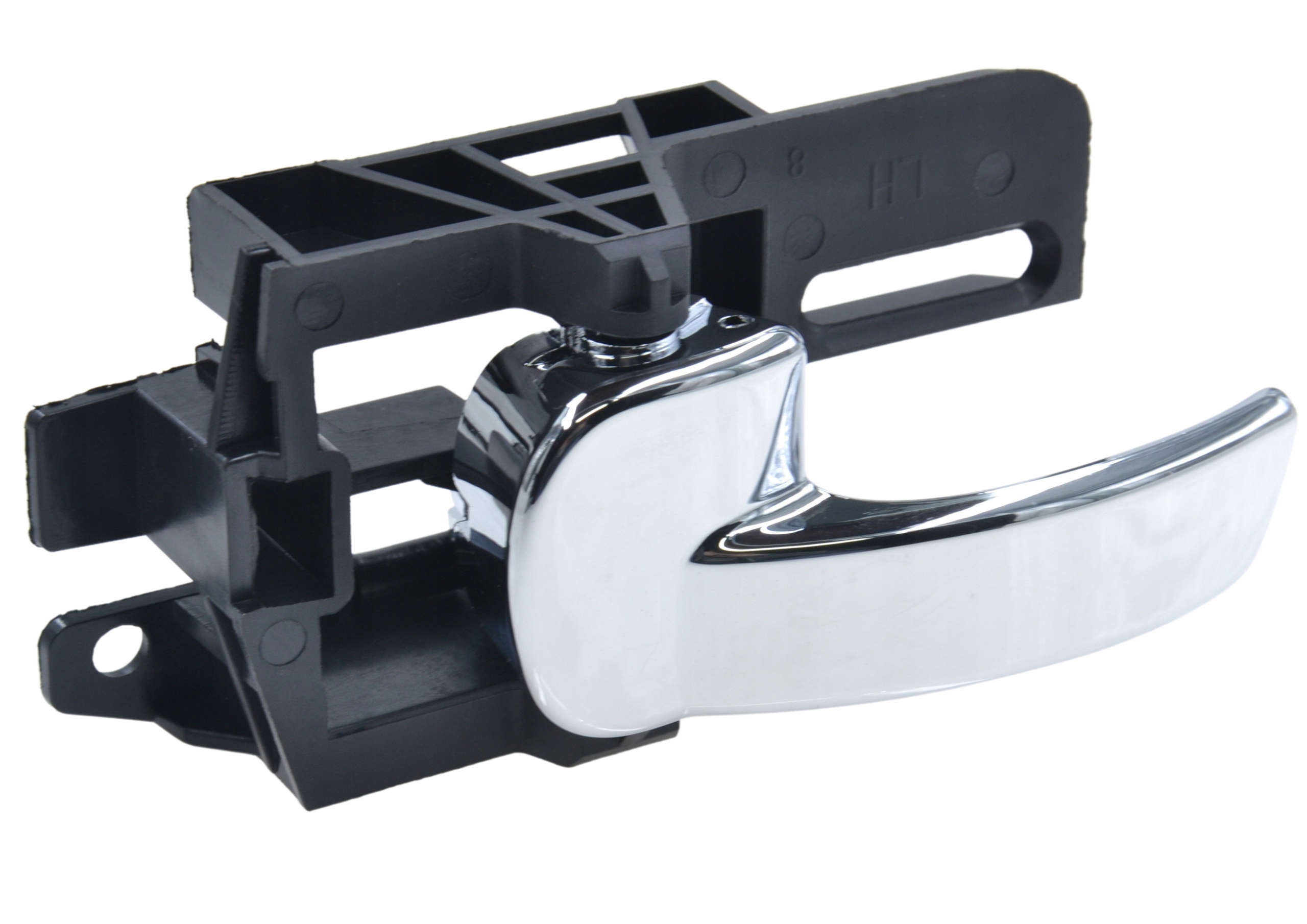 KLAMKA WEWNĘTRZNA LEWA NISSAN QASHQAI J10 07-13