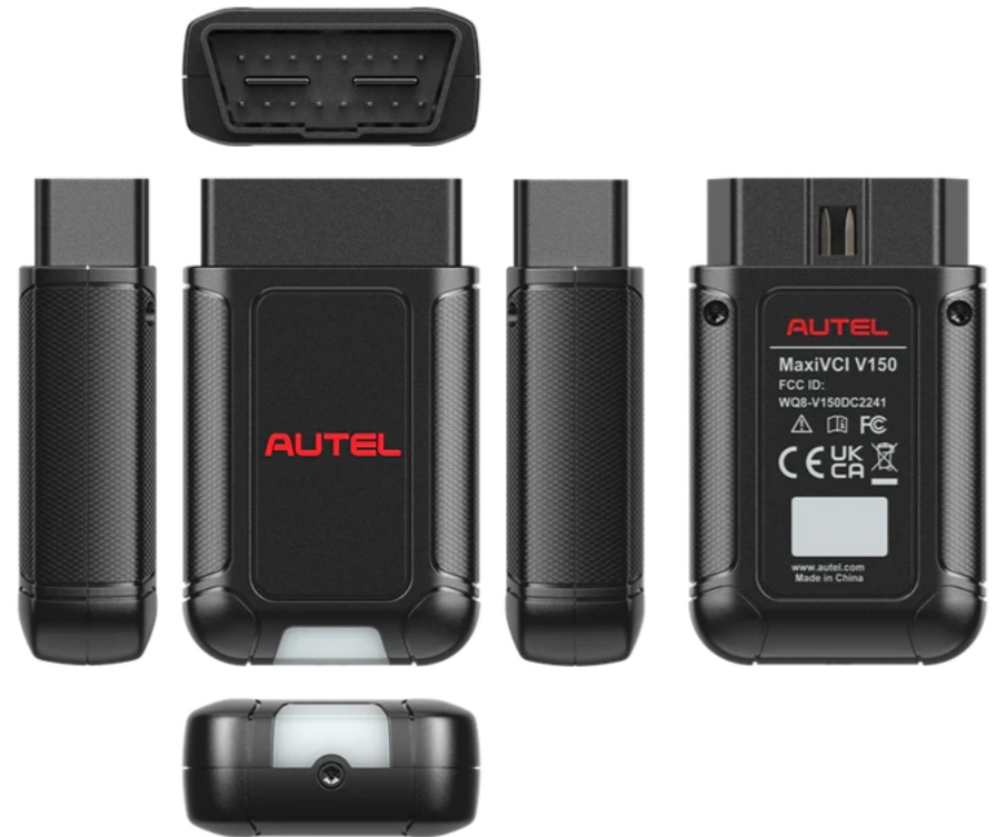Hlavice Autel MaxiVCI V150 Mini Bluetooth Autel DS900 DS900BT DS900TS