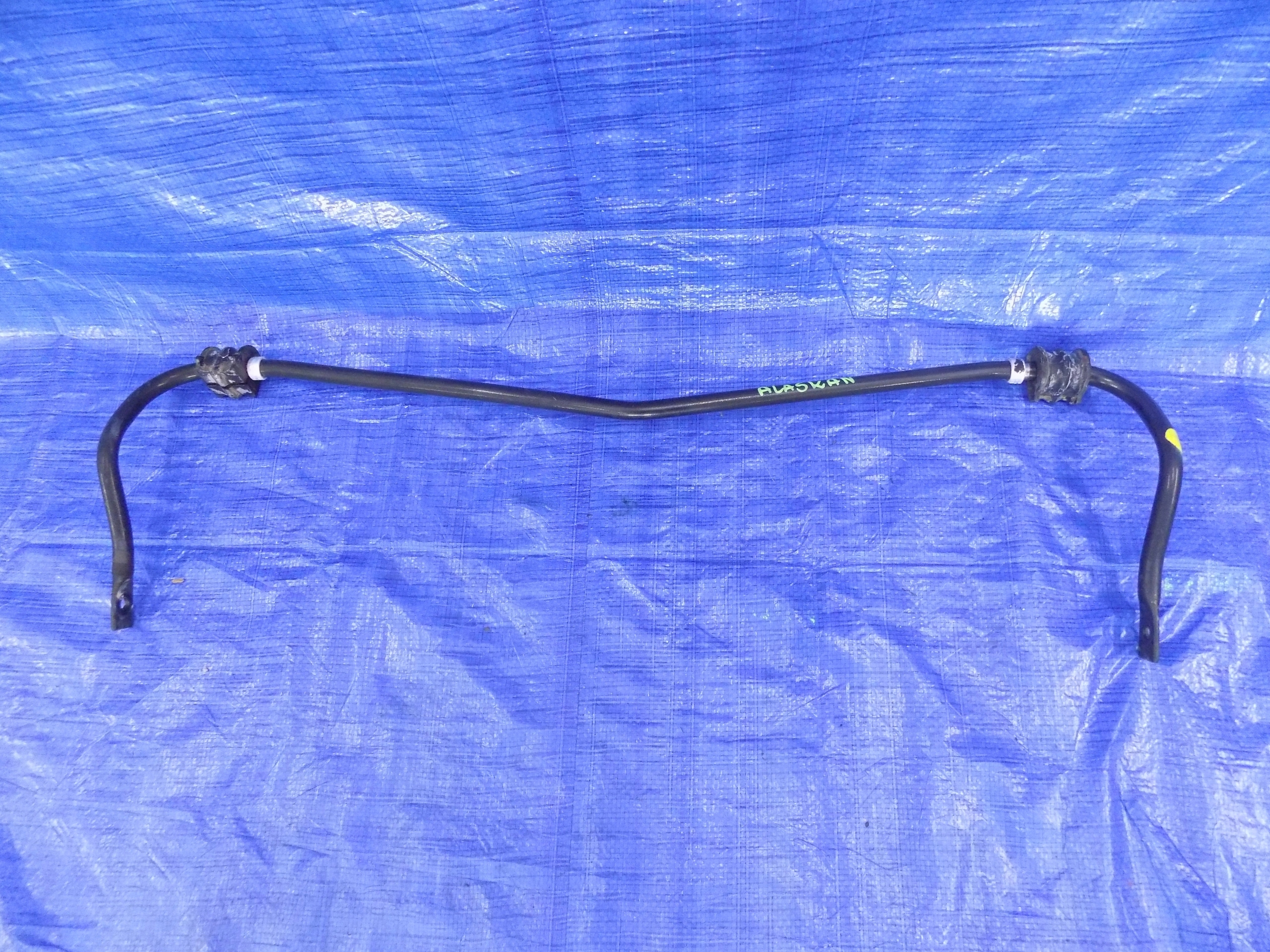 Spurstange STABILIZATOR heck NAVARA D23 NP300 ALASKAN