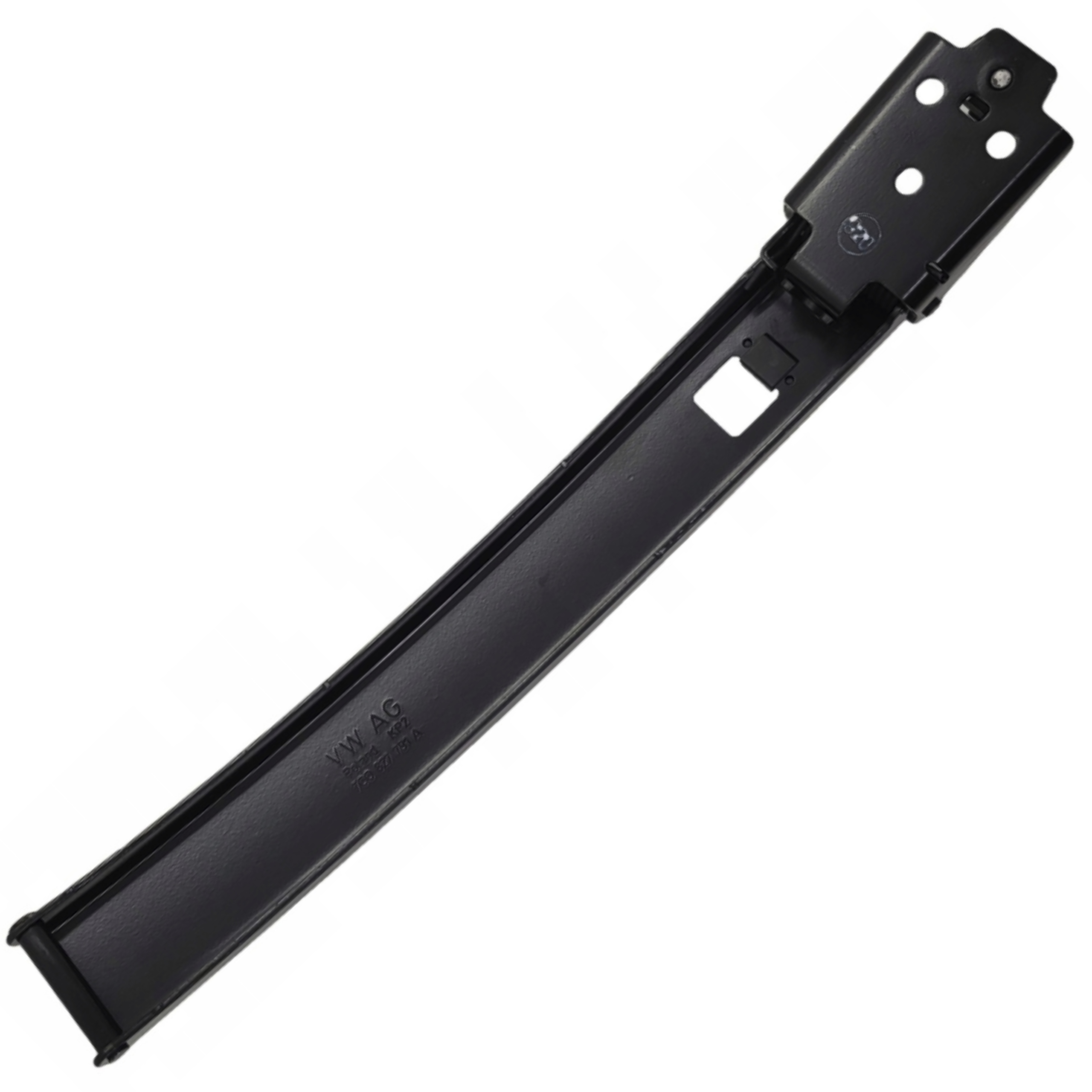 Omezovač Zadních Dveří Vw Crafter II Man Tge Oe Originál Vw 2017 ->