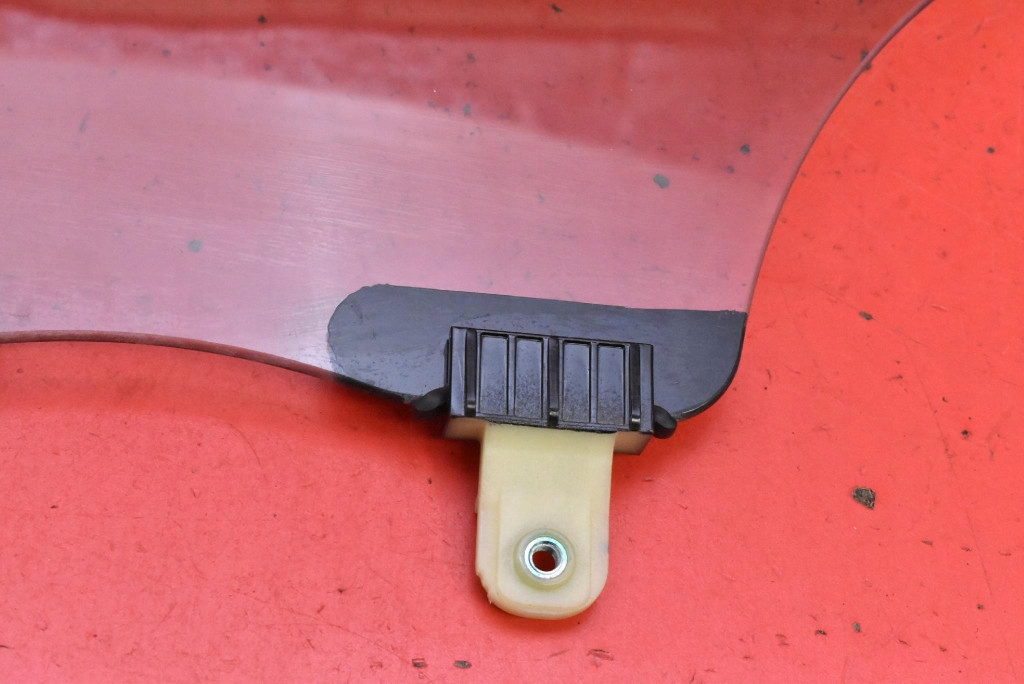 window side left rear part rear KIA SPORTAGE 5 V 21-25