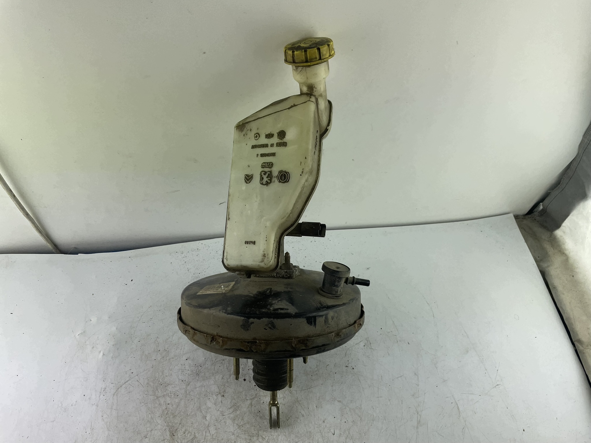 Servofreno servo 9649329480 Citroen C3 e 1.1