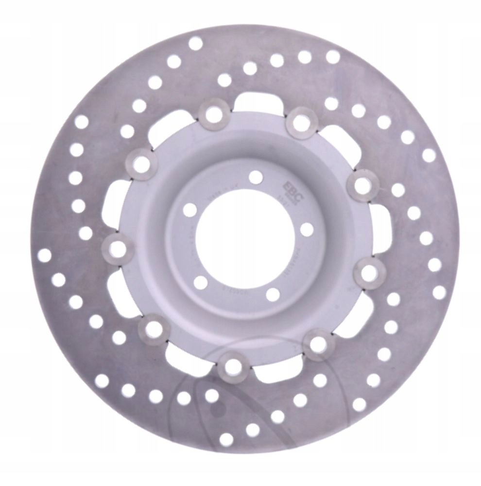 Zadní Brzdový Kotouč Bmw R 60 65 75 80 90 100