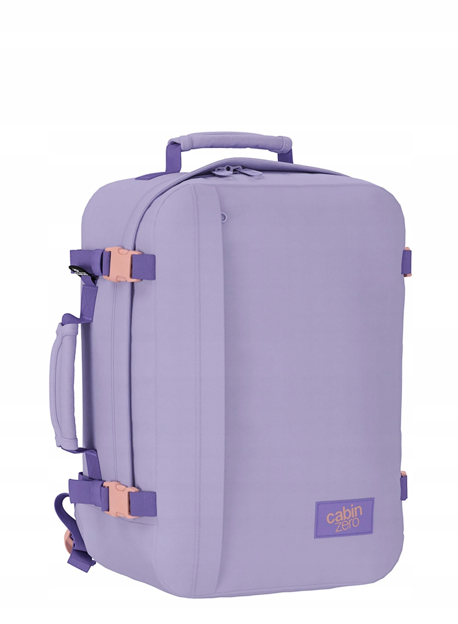 Batoh CabinZero Classic 36L smokey violet