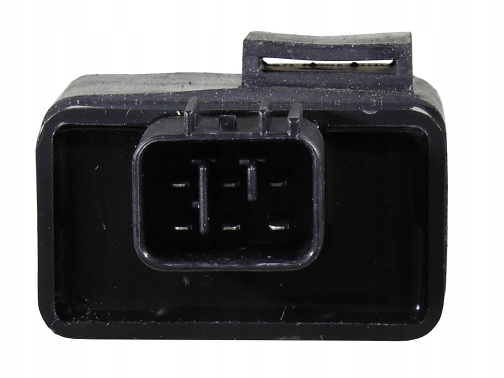 MODUŁ ZAPŁONOWY YAMAHA BOOSTER Numer katalogowy części WZMOTO.PL RG16M261