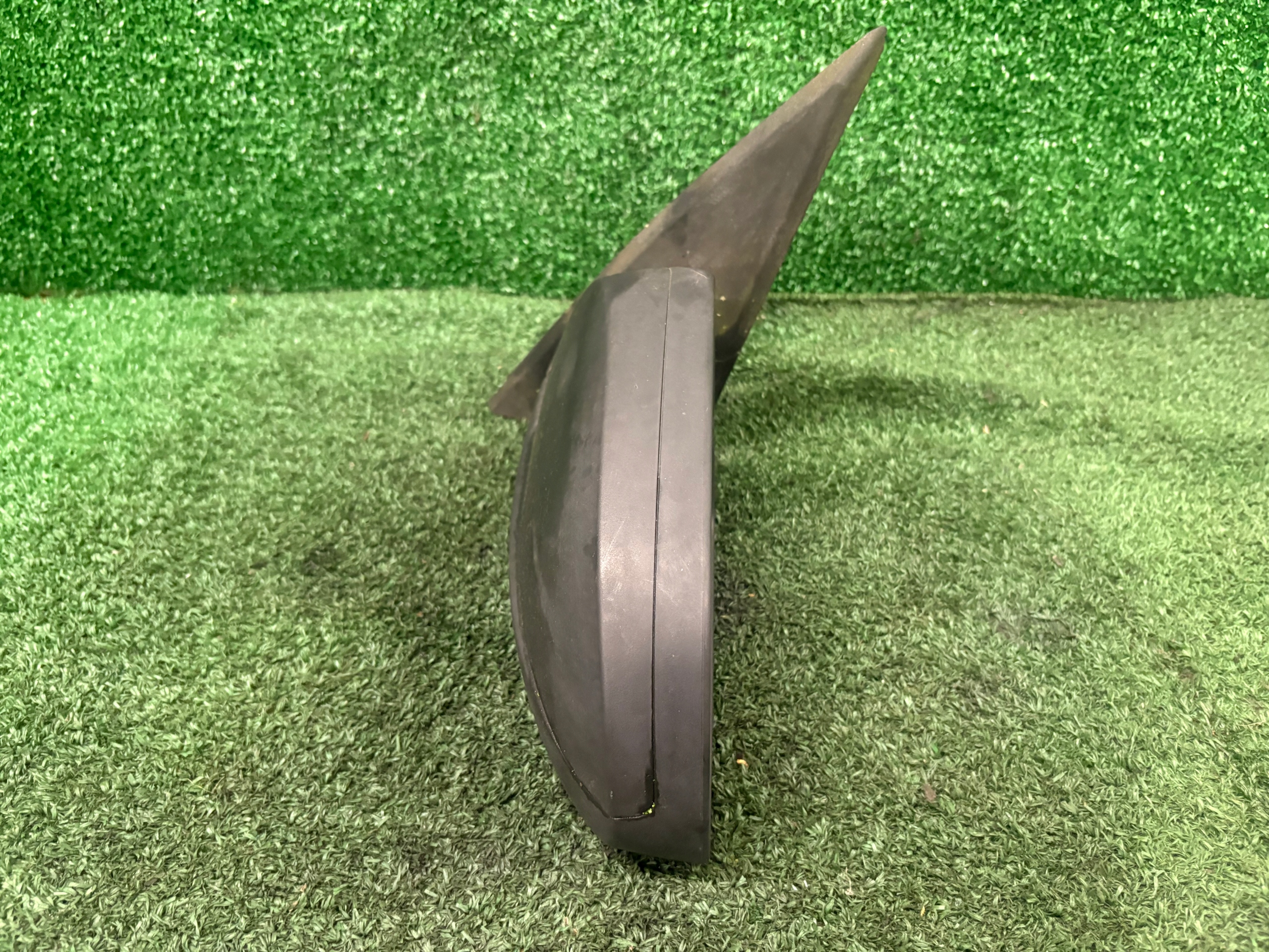 mirror left OPEL MERIVA A