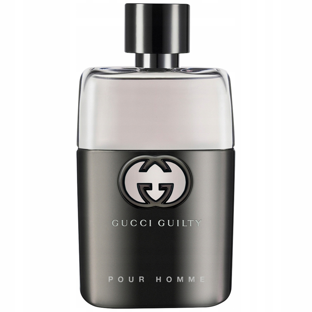 Gucci Guilty Pour Homme Toaletní voda, 50 ml